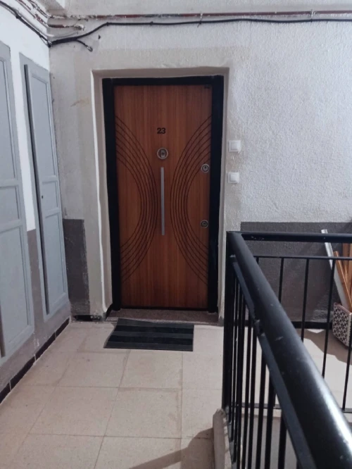 Vente Appartement Duplex F6 Béjaïa Oued ghir