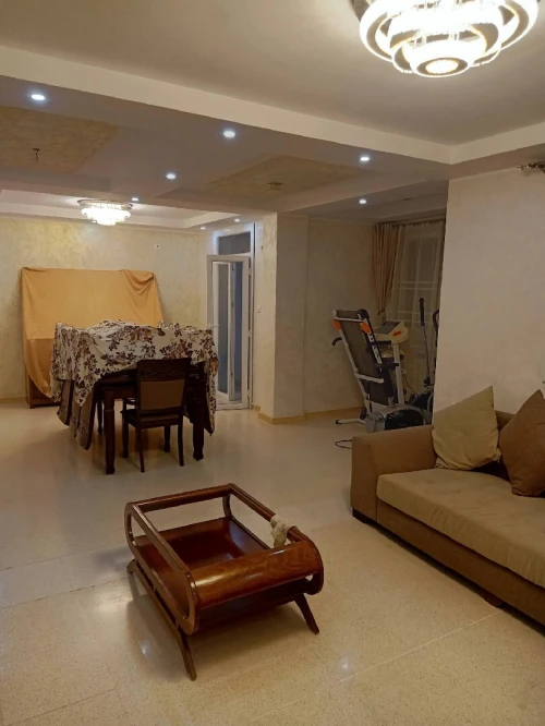 Vente Appartement Duplex F6 Béjaïa Oued ghir