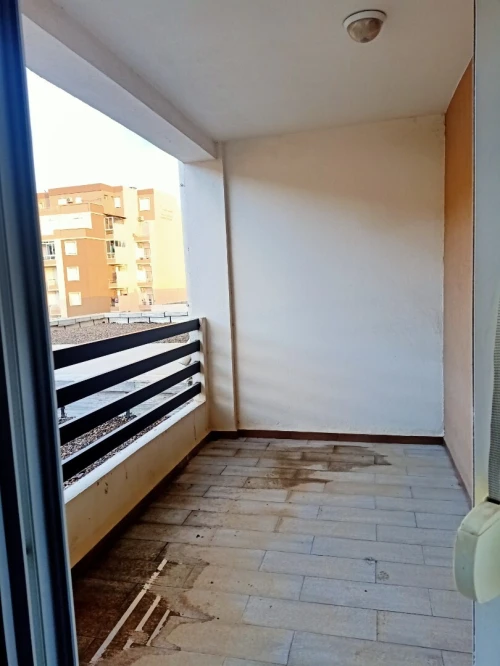 Vente Appartement Duplex F5 Béjaïa Oued ghir