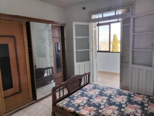 Location Appartement F2 Béjaïa Bejaia
