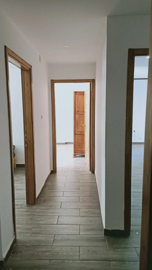 Vente Appartement F3 Béjaïa Oued ghir
