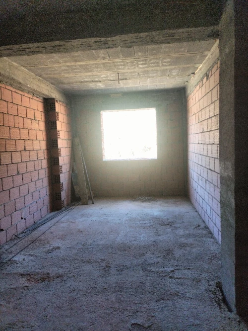 Vente Appartement Béjaïa Sidi aich