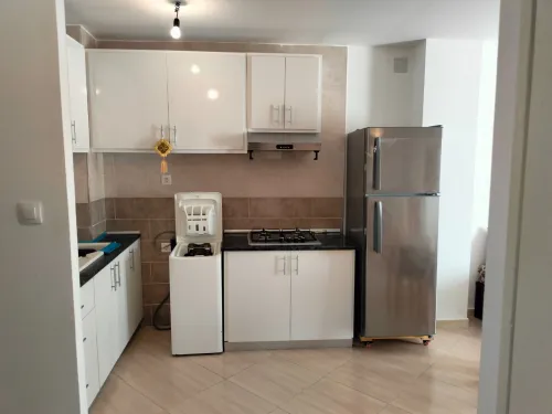 Vente Appartement F2 Béjaïa Bejaia