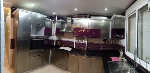 Location vacances Appartement F3 Béjaïa Bejaia
