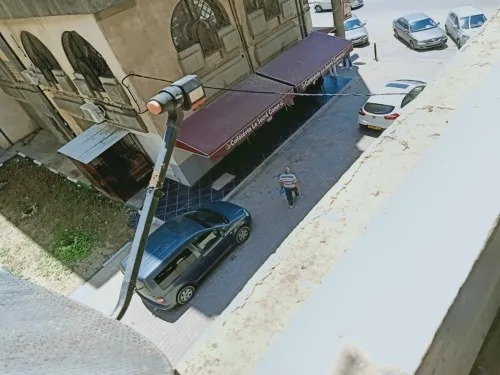 Location Appartement F2 Béjaïa Bejaia