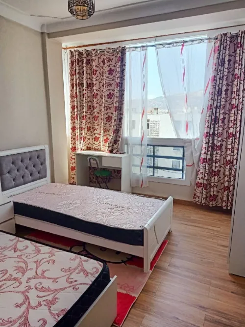 Vente Appartement F3 Béjaïa Bejaia
