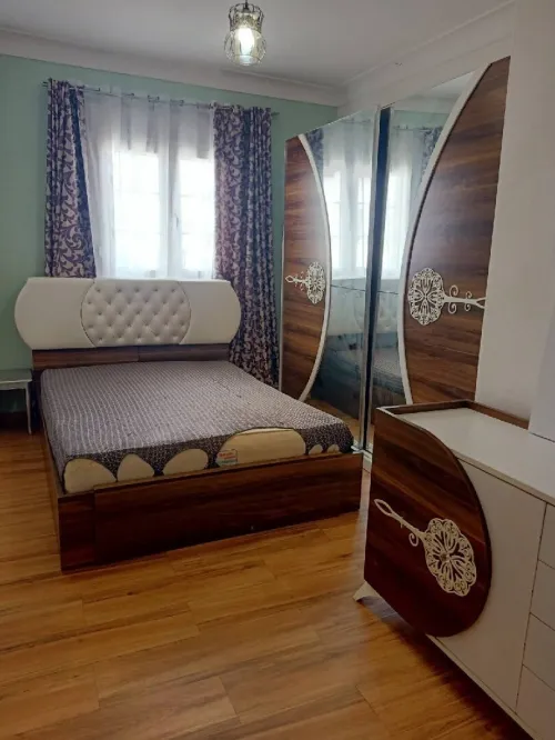 Vente Appartement F3 Béjaïa Bejaia