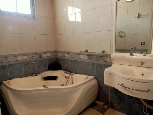 Vente Appartement Duplex F5 Béjaïa Bejaia