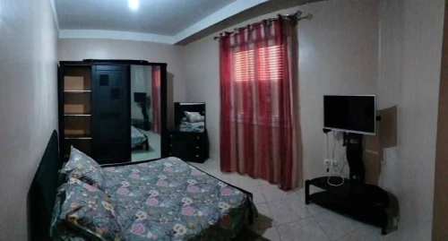 Location vacances Appartement F3 Béjaïa Bejaia
