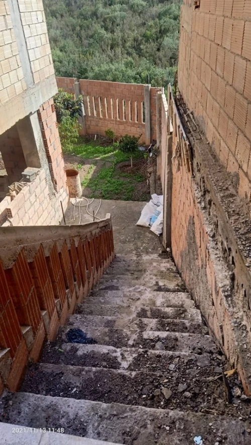 Vente Villa Béjaïa Bejaia