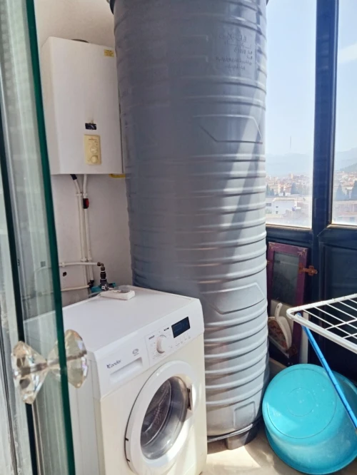 Location vacances Appartement F3 Béjaïa Bejaia