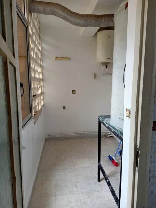 Vente Appartement Duplex F5 Béjaïa Bejaia