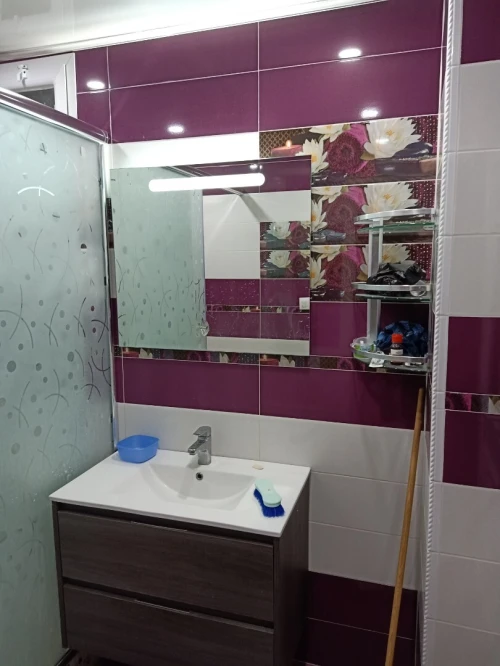 Location vacances Appartement F3 Béjaïa Bejaia