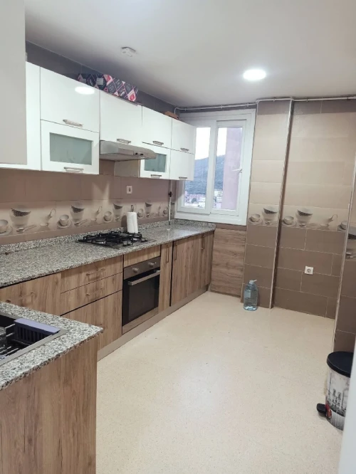 Vente Appartement Duplex F6 Béjaïa Oued ghir