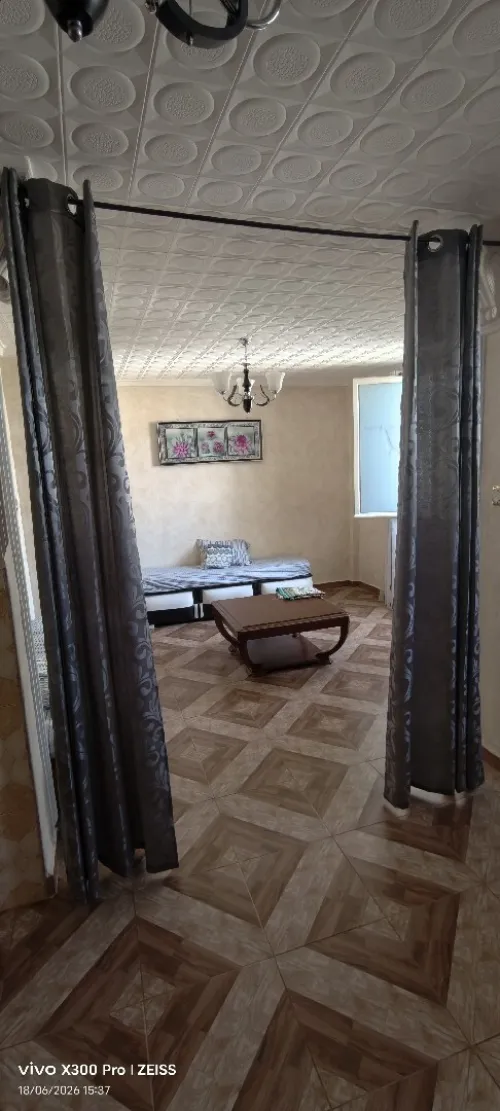 Location vacances Appartement F3 Béjaïa Bejaia