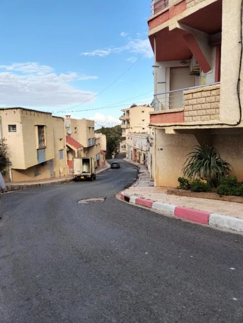 Vente Appartement F2 Béjaïa Bejaia