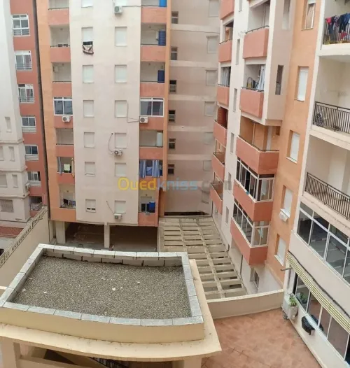 Location vacances Appartement F3 Béjaïa Bejaia