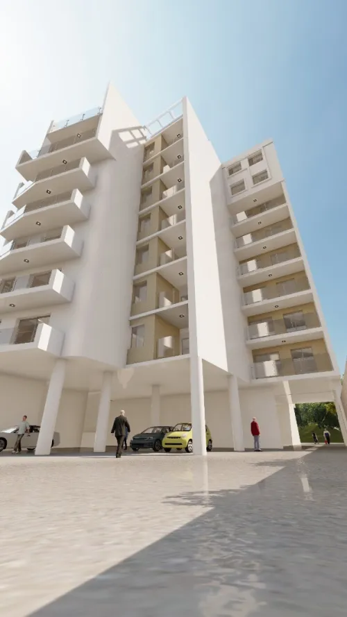 Vente Appartement Studio F2 F3 Béjaïa Bejaia