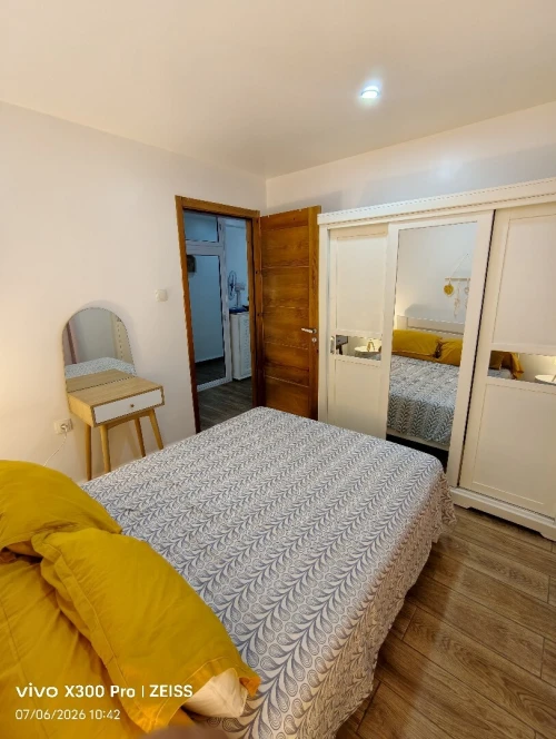 Location vacances Appartement F3 Béjaïa Bejaia