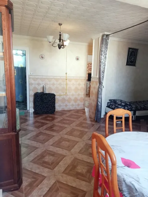 Vente Appartement F3 Béjaïa Bejaia