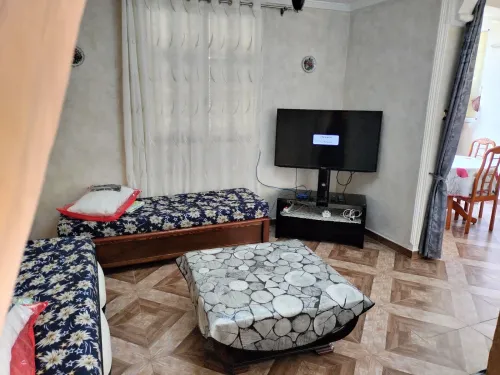 Location vacances Appartement F2 Béjaïa Bejaia