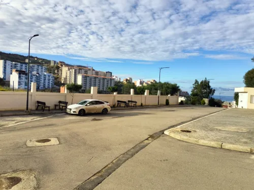 Vente Appartement F2 Béjaïa Bejaia