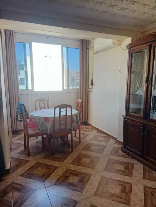 Vente Appartement F3 Béjaïa Bejaia