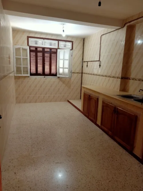 Vente Villa Bejaia Bejaia