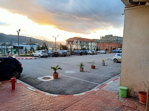 Vente Appartement Duplex F5 Béjaïa Oued ghir