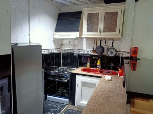 Location vacances Appartement F2 Béjaïa Bejaia