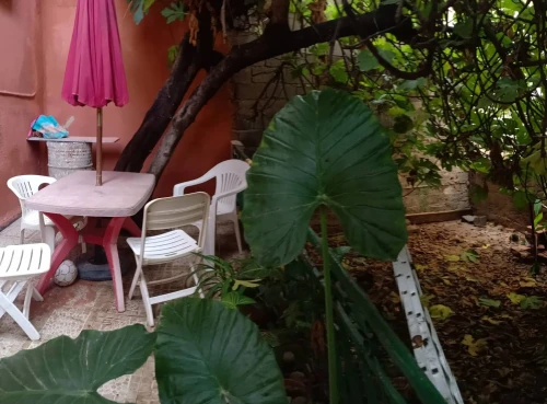 Vente Villa Béjaïa Bejaia