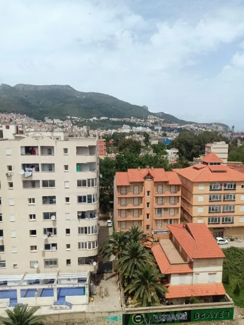 Vente Appartement F3 Béjaïa Bejaia