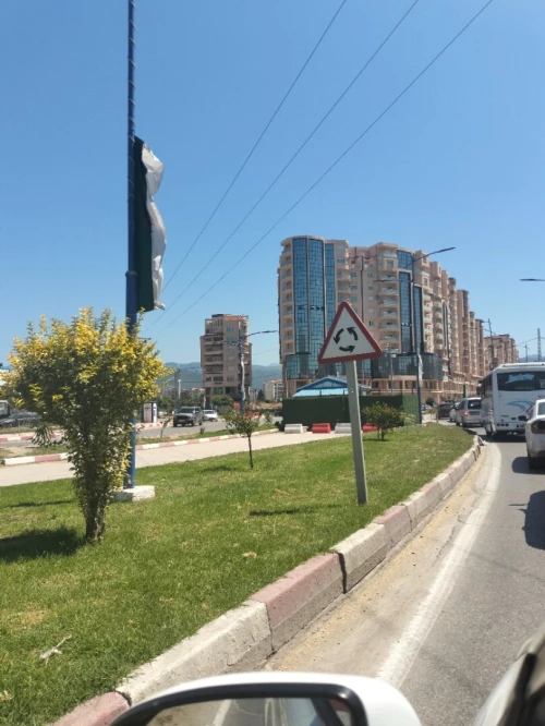Location Local Béjaïa Bejaia
