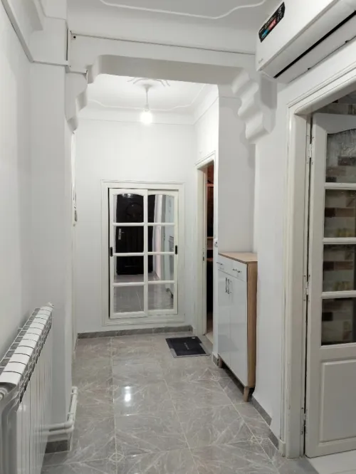 Location vacances Appartement F2 Béjaïa Bejaia