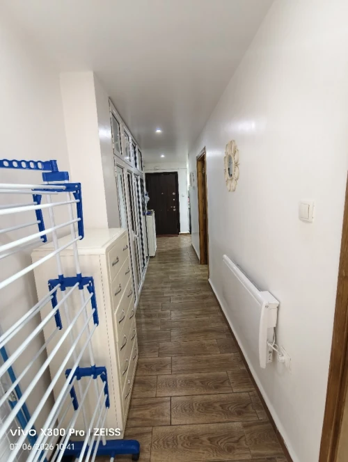 Location vacances Appartement F3 Béjaïa Bejaia