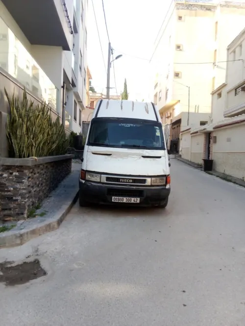 Iveco S11 2000