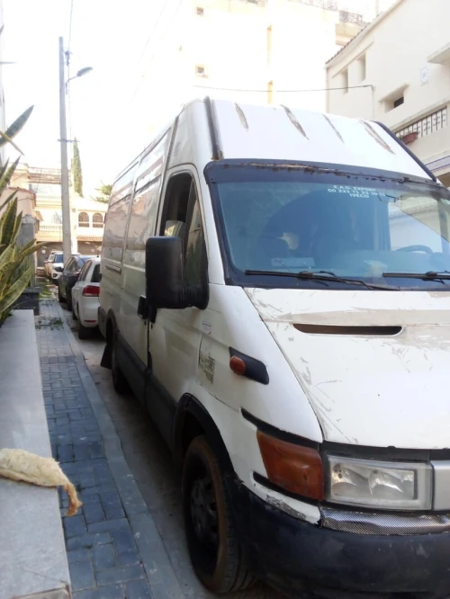 Iveco S11 2000