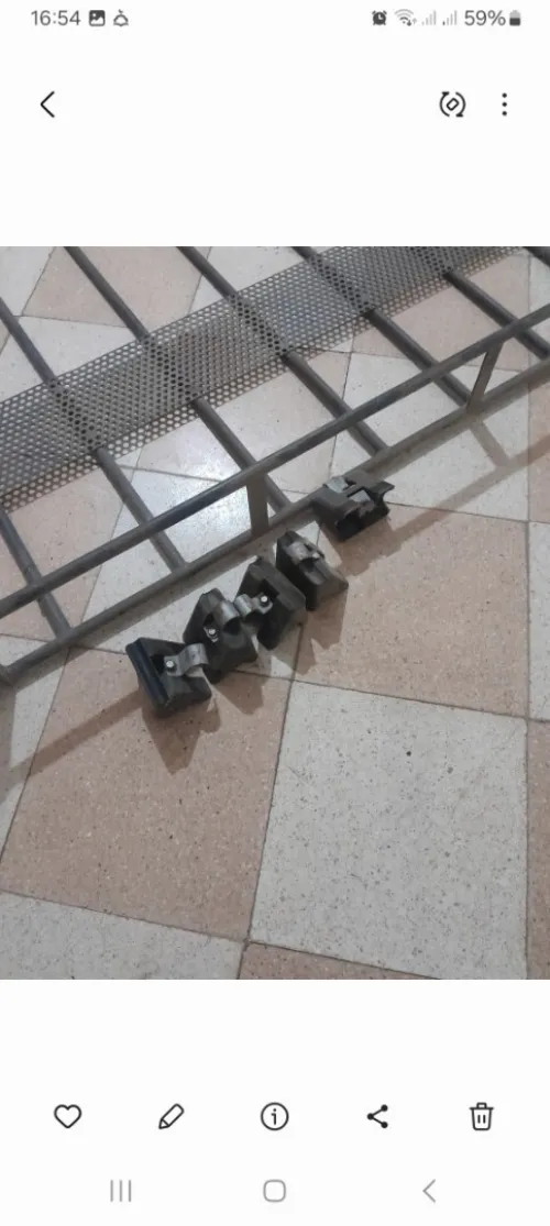 Bord bagage ta3 boxer 2 et les tlages boxer