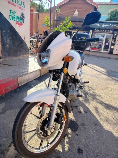 Lifan H13 2024