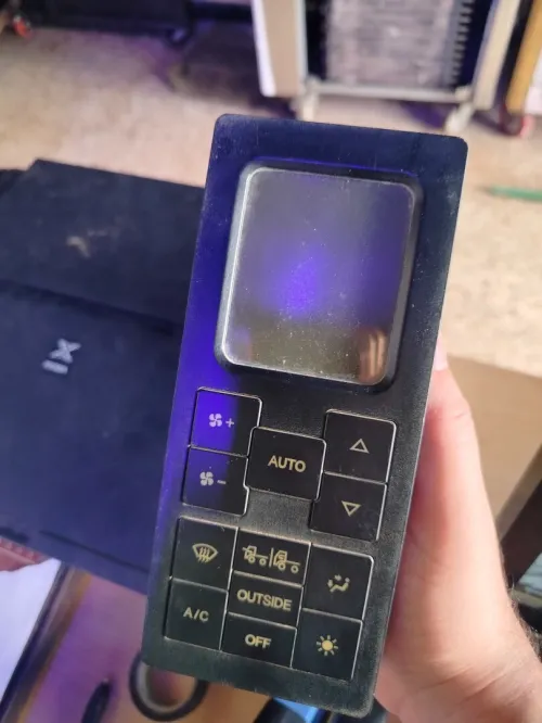 Digital chakman