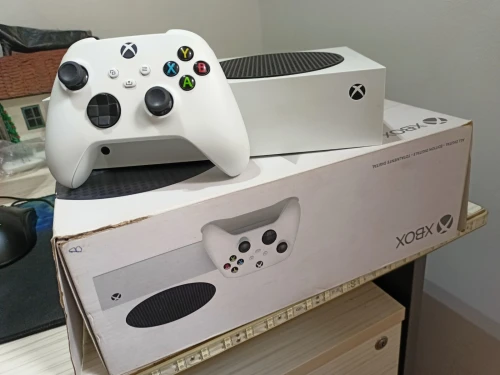 Xbox series s