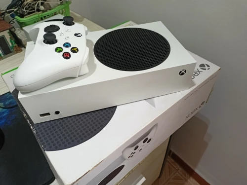 Xbox series s