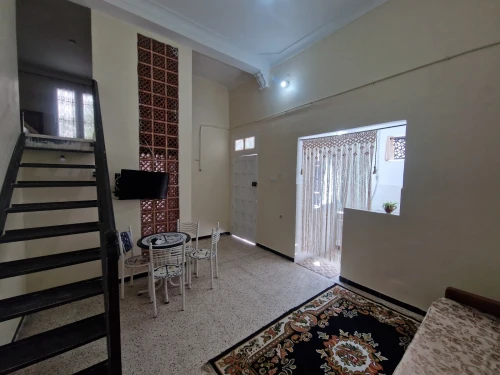 Location vacances Appartement Duplex Studio Sétif El eulma