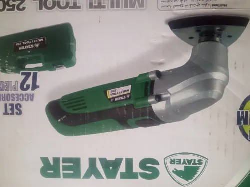 Multi tool