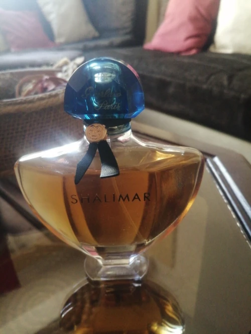 Guerlain shalimar