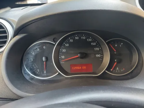 Renault Kangoo 2021 Confort