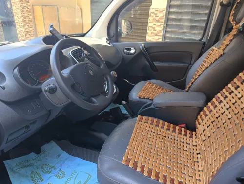 Renault Kangoo 2021 