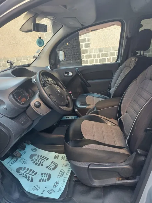 Renault Kangoo 2021 Confort