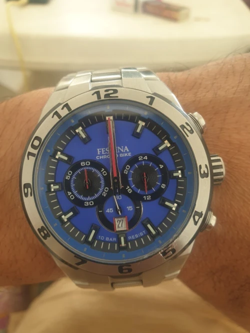 MONTRE FESTINA ORIGINAL
