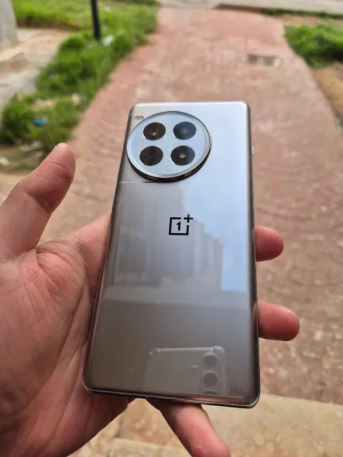 Oneplus Ace 3 pro